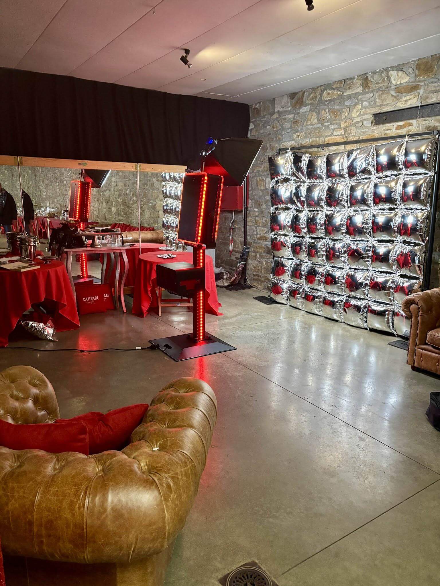 Photobooth Formule Économique