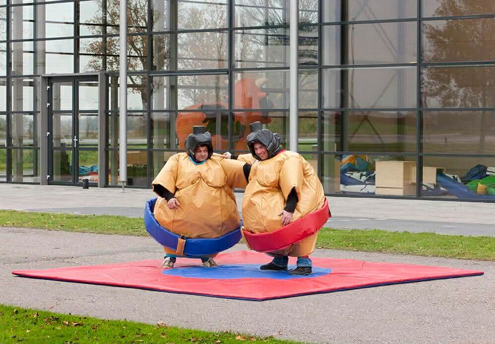 Combat Sumo 2